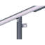 144.15cm LED Task Floor Lamp-6813669