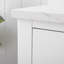 Ensemble de meuble-lavabo simple 36 po Grace