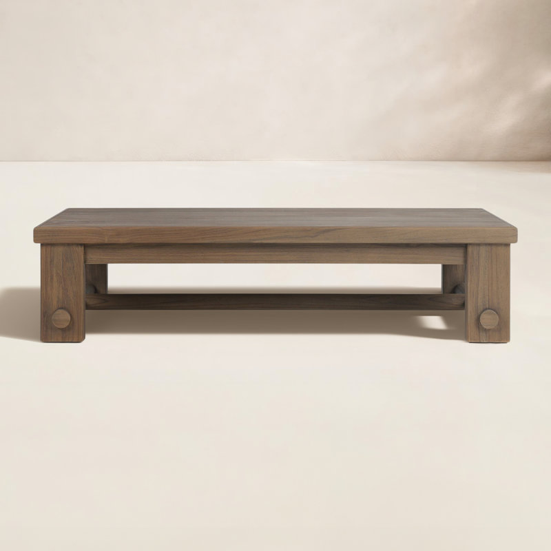 Lumi Outdoor Coffee Table