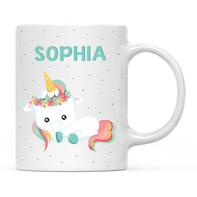 Tasse à café en céramique Gesica