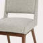 Chaise de salle à manger (ensemble de 2)-1715384506