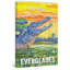 Everglades Poster II - Wrapped Canvas Print-2114074797