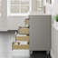 Meuble-lavabo en porcelaine l 24 po x P 22 po Yena-1001684012-1043015271