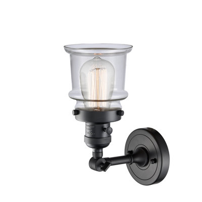 Madelyn Armed Sconce