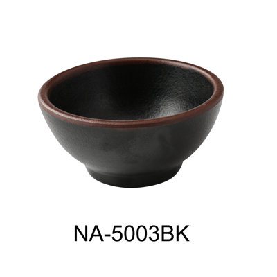 Nature Art Dining Bowl