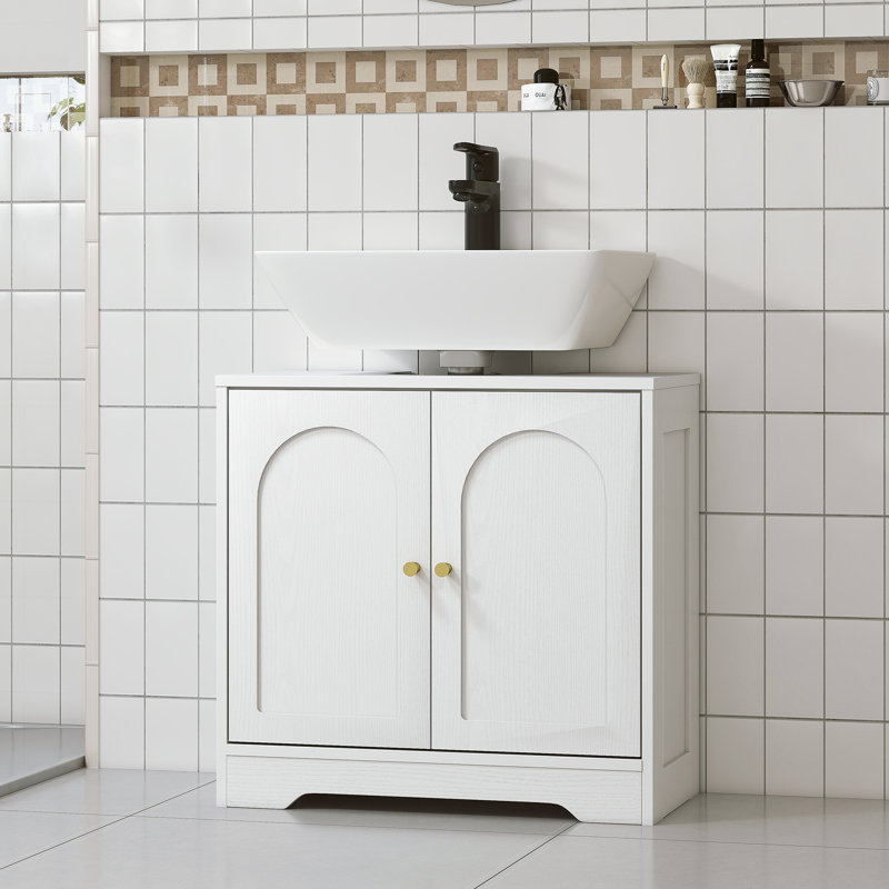 Freestanding Under Sink Cabinet