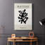 Matisse CDXV, reproduction encadrée - galerie Cavas-1124690262
