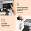 Arabica Espresso & Coffee Machine