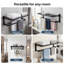 59.8 cm Wall Mounted Towel Rack