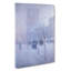 Late Afternoon In New York by Childe Hassam - Wrapped Canvas Painting-61839172