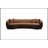 5-Seater Boucle Sofa Sectional Curved Sofa Teddy Fleece