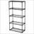 5-Shelf Wire Rack-1486283944