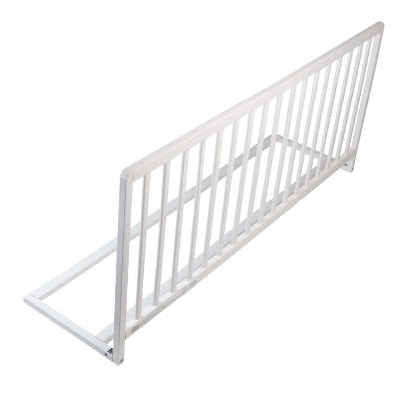 Ike Side Rails