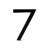16'' H Metal House Number-471056645-471056879