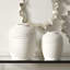 Vase extérieur Uttermost Helix