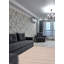 Shadow Grey Rug 8'1" x 9'11"