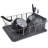 Aristo Metal Dish Rack