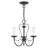 Gaiwan 3 - Light Dimmable Classic / Traditional Chandelier-113832894