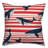 Striped Throw Pillow-1236874972-1236874973