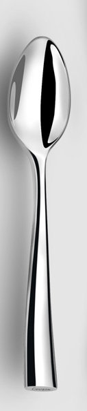 Silhouette Stainless Steel Coffee Spoon