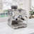 De'Longhi La Specialista Opera Espresso Machine with Cold Brew