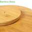 Paresseux en bambou Union Rustic Karadyn