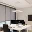 Pi 1 - Light LED Chandelier-467018334