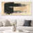 Toile tendue