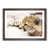 Walnut Framed selected