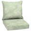 Coussin de chaise longue d'extérieur ARDEN 5,75 po