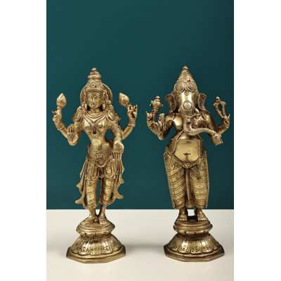 Religious & Spiritual Statue