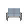 Banc oscillant Askar