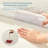 BEDLORE® Noiseless Waterproof Mattress Protector, Hypoallergenic Quilted Washable Mattress Cover, Breathable Mattress Pad with 6-18'' Deep Pocket-117317005-124390762