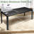 Aluminum Extendable Outdoor Dining Table