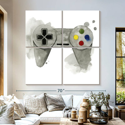 Keiraleigh Gamer III