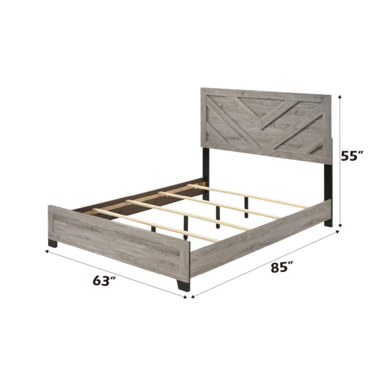 Mari Light Bed