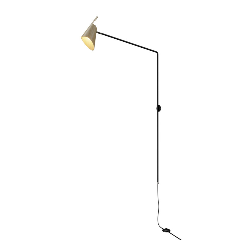 Lampe murale Balance Accord, Sable