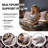 Soft Triangular Bed Backrest Headboard Wedge Reading Pillow-1279586720-1279586722-1279586724
