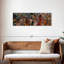 Jazz Lounge sur toile-1211248443