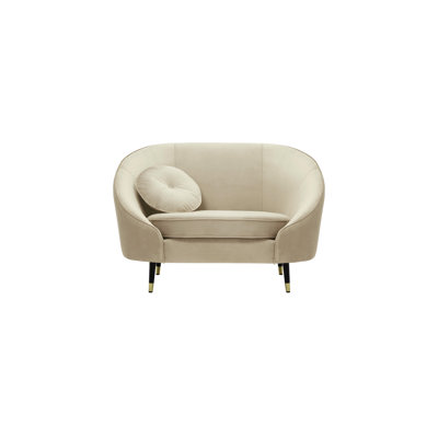 Glencoe Upholstered Armchair