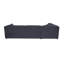 5 Seater Corner Sofa-1256645491