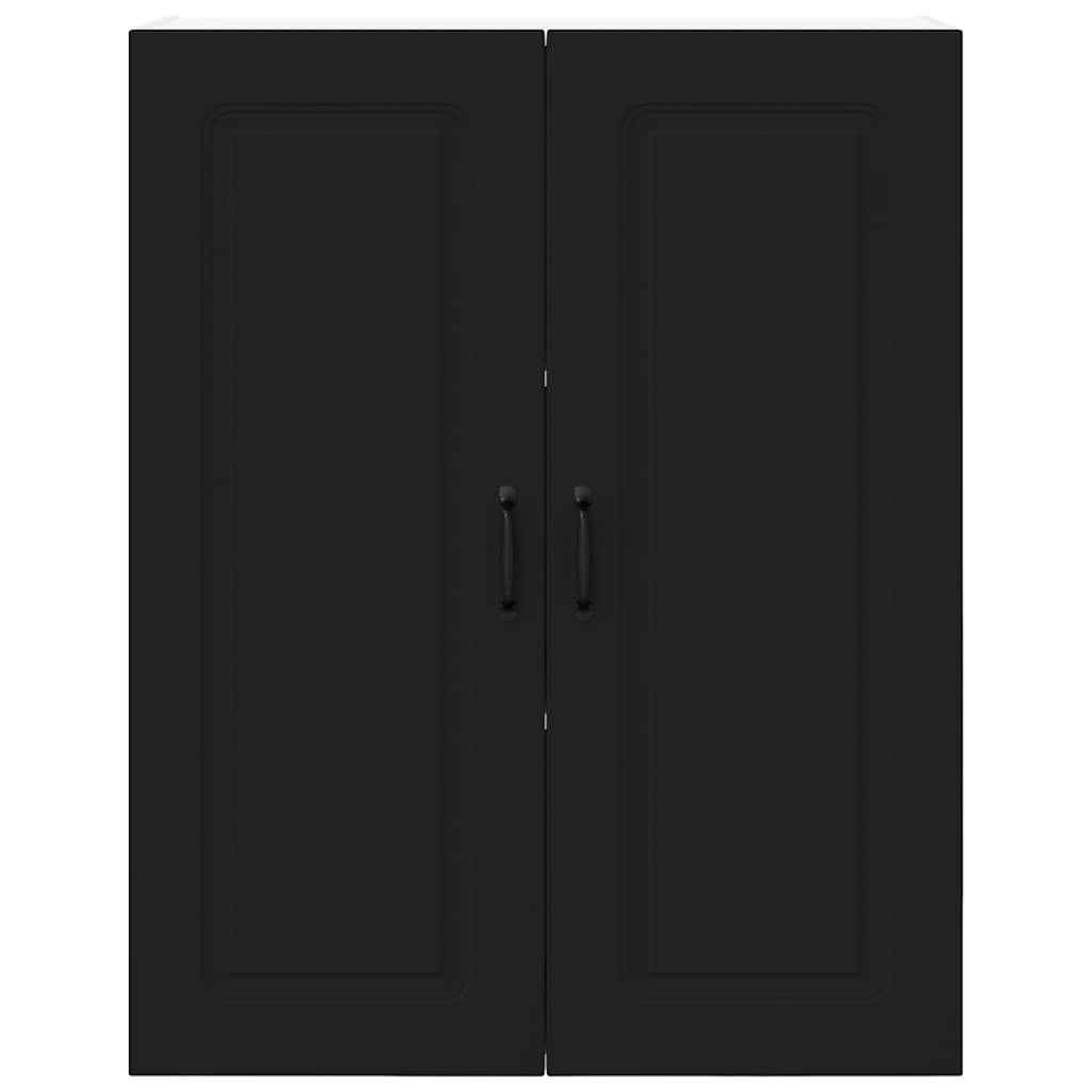Vidaxl Kitchen Wall Cabinet With Shelf Sonoma Oak 80 X 31 X 100 Cm