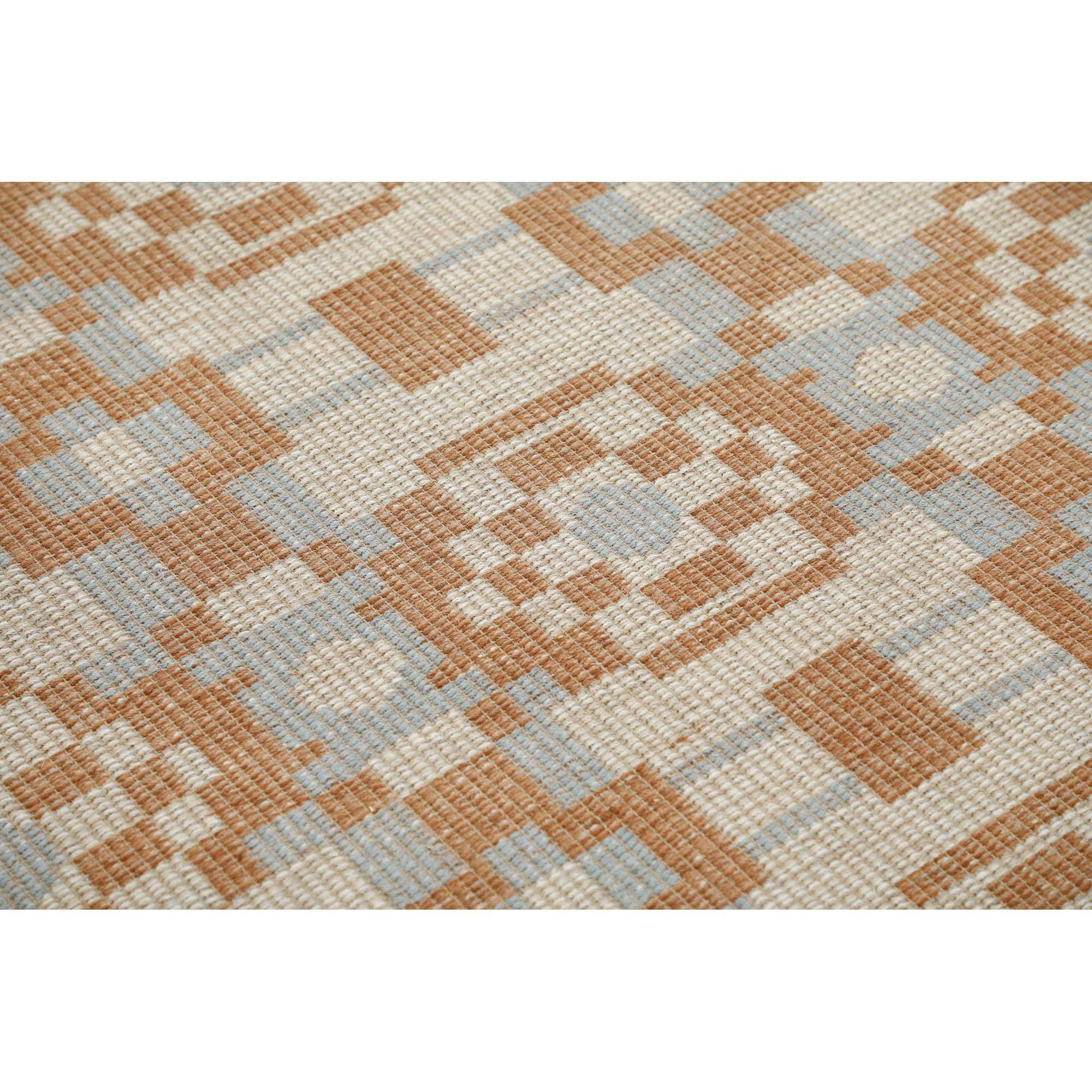 Westwood Flatweave Wool Indoor Rug, Rectangle 8'9" x 11'9"