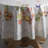 Floral 100% Cotton Round Tablecloth-53880670-115675087