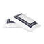 Harper 100% Cotton Envelope Sham-52240071-52240074
