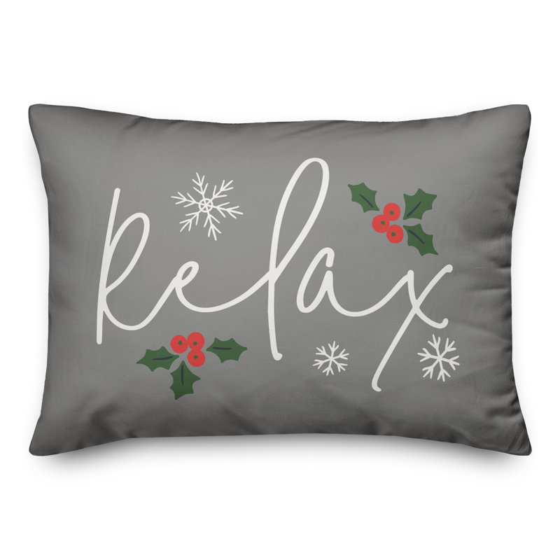  Coussin Relax, Gris