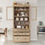 Armoire de rangement autoportante Elegant-1983349918