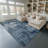 Residency Simply Casual Abstract Area Rug-100708840
