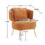 Fauteuil d'appoint rembourré Boucle-959912002