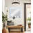 Veyron Engineered Wood Flat Wall Mirror